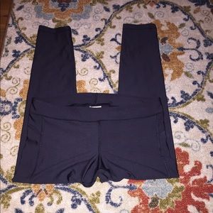 Under Armour leggings